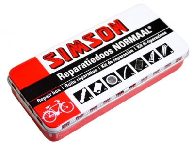 Simson reparatiedoosje  internet-bikes