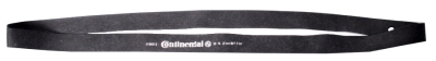 Continental velglint 16 20 inch x 20 mm zwart per stuk  internet-bikes