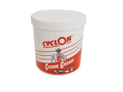 Foto van Cyclon course grease pot 1000ml via internet-bikes