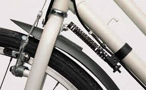Foto van Amigo stuurbegrenzer 29 32 mm doorsnede framebuis zwart via internet-bikes