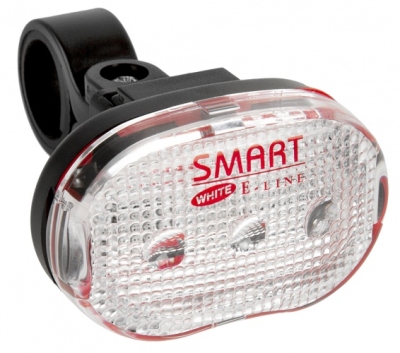 Foto van Smart verlichting e line voor led batterij via internet-bikes