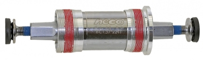 Foto van Neco trapas b920hal jis 110,5 / 31 mm via internet-bikes