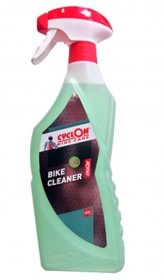 Foto van Cyclon bike cleaner triggerspray 750ml 20440 via internet-bikes