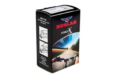 Foto van Noslar binnenband 28 x 1 1/2(40 635) dv 48 mm via internet-bikes