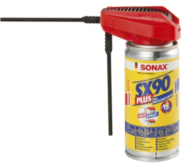 Foto van Sonax multifunctionele spray sx90 plus 100 ml via internet-bikes