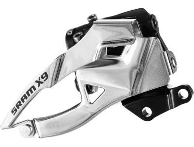 Foto van Shimano shifter met remgreep links st ef29 3 versnellingen via internet-bikes