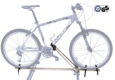 Foto van Peruzzo imola 319 fietsendrager framebevestiging via internet-bikes