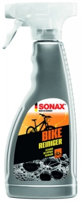 Foto van Sonax fiets reiniger / schoonmaakmiddel 500 ml via internet-bikes