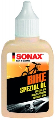 Foto van Sonax speciale olie 50 ml via internet-bikes