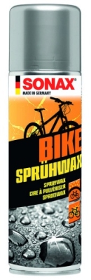 Foto van Sonax fiets spuitwax 300 ml via internet-bikes
