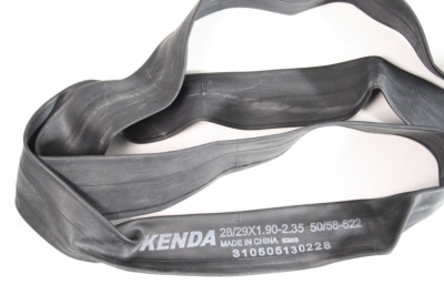 Foto van Kenda binnenband 28/29 x 1.90 2.35 inch (50/58 622) av 35 mm via internet-bikes