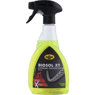 Foto van Kroon oil biosol xt trigger 500ml via internet-bikes