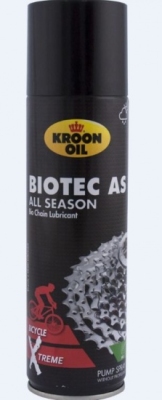 Foto van Kroon oil biotec as pompverstuiver 300ml via internet-bikes