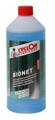 Foto van Cyclon bionet ontvetter 1 liter via internet-bikes