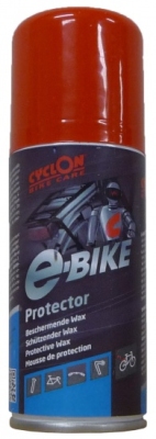 Foto van Cyclon e bike protector 100ml via internet-bikes