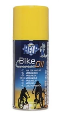 Foto van Super help vaseline olie 150ml via internet-bikes