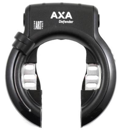 Axa ringslot rl defender topboutbevestiging art 2 zwart  internet-bikes