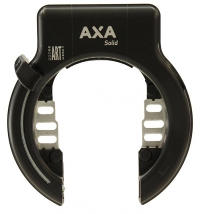 Axa ringslot solid xl art 2 zwart  internet-bikes