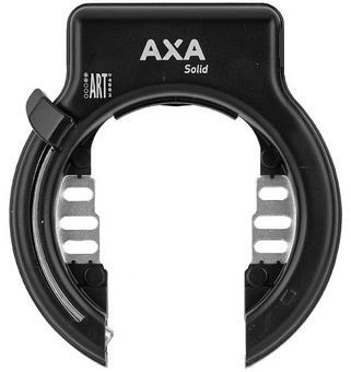 Axa ringslot solid xl topboutbevestiging art 2 zwart  internet-bikes