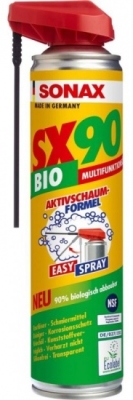 Foto van Sonax multifunctionele spray sx90 bio via internet-bikes