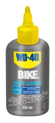 Foto van Wd 40 bike wet lube 100 ml via internet-bikes