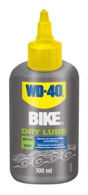 Wd 40 bike dry lube 100 ml  internet-bikes