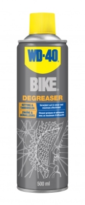 Foto van Wd 40 bike degreaser 500 ml via internet-bikes