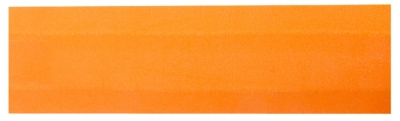 Velo stuurtape wrap oranje 160 cm  internet-bikes