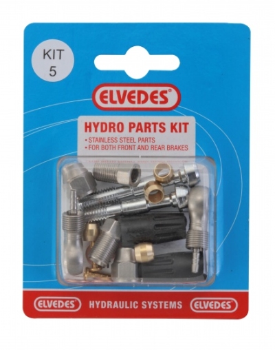 Elvedes schijfrem hydro parts kit 5  internet-bikes
