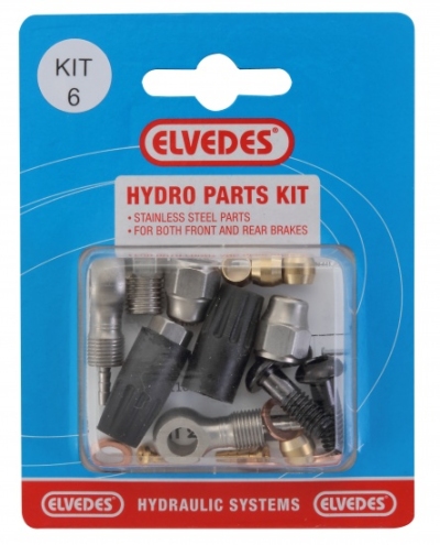 Elvedes schijfrem hydro parts kit 6  internet-bikes