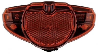 Foto van Vwp zadelpenklem 34,9 mm cl 55kp10 zwart via internet-bikes