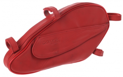 Electra frametas townie heren 38 x 18 x 7 cm rood  internet-bikes