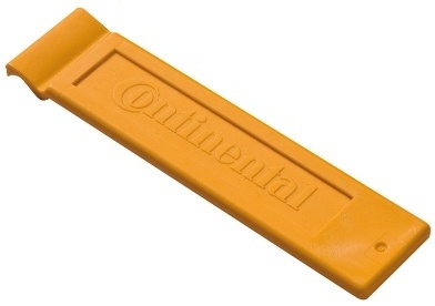 Foto van Continental bandenafnemer 10 cm oranje per stuk via internet-bikes