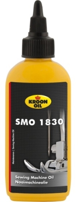 Foto van Kroon oil naaimachineolie flacon 100 ml via internet-bikes